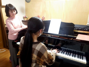 くさがぴあの教室