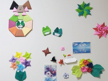 くさがぴあの教室