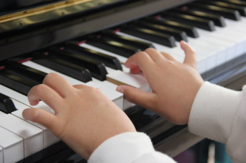 くさがぴあの教室