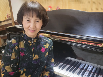 くさがぴあの教室