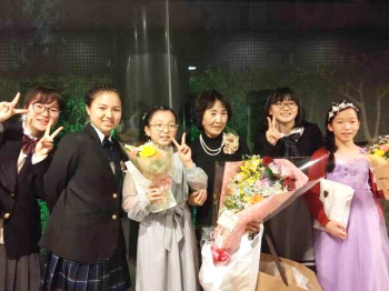 くさがぴあの教室